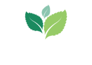 Sky Healthcare Pharma Logo Color White