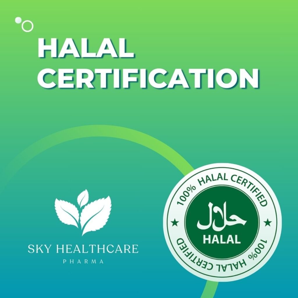 Halal Certification